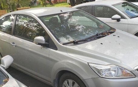 Ford Focus II рестайлинг, 2010 год, 800 000 рублей, 1 фотография