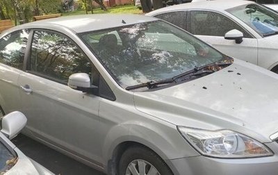 Ford Focus II рестайлинг, 2010 год, 800 000 рублей, 1 фотография