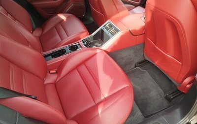 Porsche Panamera II рестайлинг, 2020 год, 11 000 000 рублей, 1 фотография