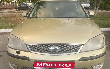 Ford Mondeo III, 2006 год, 280 000 рублей, 1 фотография
