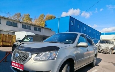 Datsun on-DO I рестайлинг, 2018 год, 450 000 рублей, 1 фотография