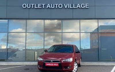 Mitsubishi Lancer IX, 2007 год, 499 000 рублей, 1 фотография