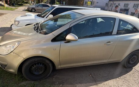 Opel Corsa D, 2008 год, 360 000 рублей, 2 фотография