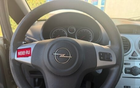Opel Corsa D, 2008 год, 360 000 рублей, 13 фотография