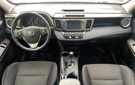 Toyota RAV4, 2013 год, 1 640 000 рублей, 11 фотография