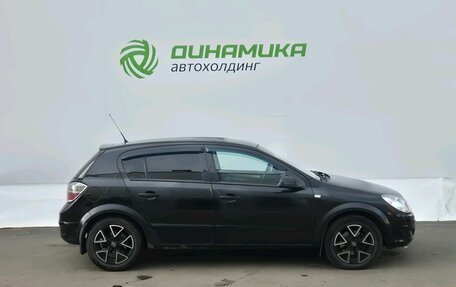 Opel Astra H, 2008 год, 290 000 рублей, 4 фотография