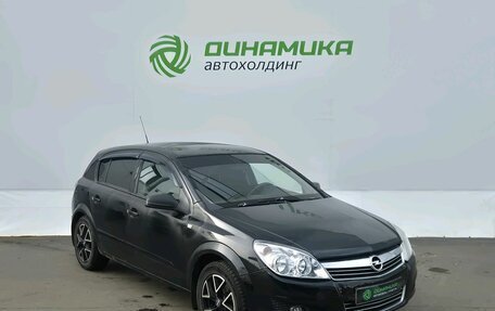 Opel Astra H, 2008 год, 290 000 рублей, 3 фотография