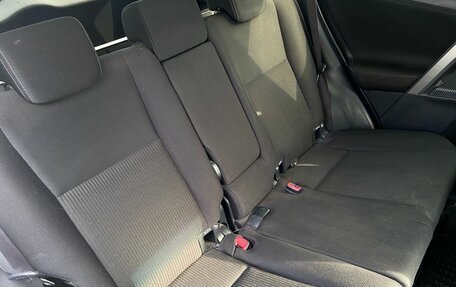 Toyota RAV4, 2013 год, 1 640 000 рублей, 10 фотография