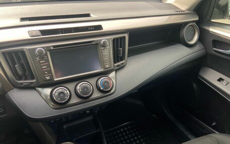 Toyota RAV4, 2013 год, 1 640 000 рублей, 17 фотография