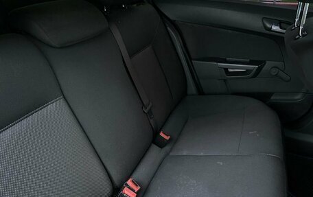 Opel Astra H, 2008 год, 290 000 рублей, 10 фотография