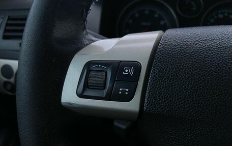 Opel Astra H, 2008 год, 290 000 рублей, 14 фотография