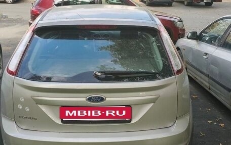 Ford Focus II рестайлинг, 2010 год, 800 000 рублей, 2 фотография