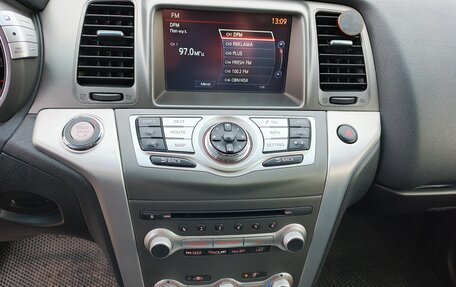 Nissan Murano, 2015 год, 1 720 000 рублей, 7 фотография
