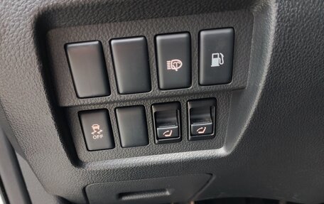 Nissan Murano, 2015 год, 1 720 000 рублей, 9 фотография