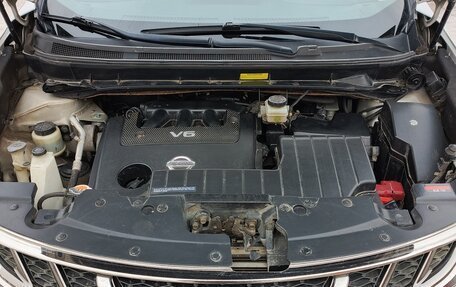 Nissan Murano, 2015 год, 1 720 000 рублей, 8 фотография