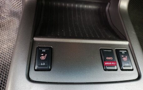 Nissan Murano, 2015 год, 1 720 000 рублей, 6 фотография