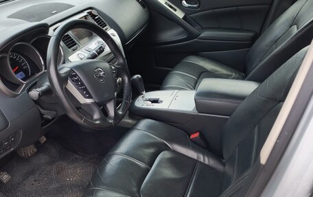 Nissan Murano, 2015 год, 1 720 000 рублей, 11 фотография