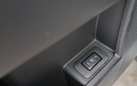 Nissan Murano, 2015 год, 1 720 000 рублей, 10 фотография