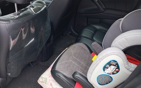 Nissan Murano, 2015 год, 1 720 000 рублей, 12 фотография
