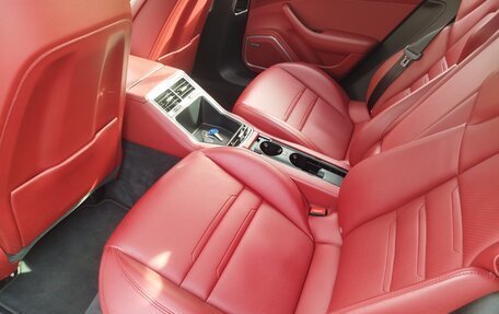 Porsche Panamera II рестайлинг, 2020 год, 11 000 000 рублей, 8 фотография