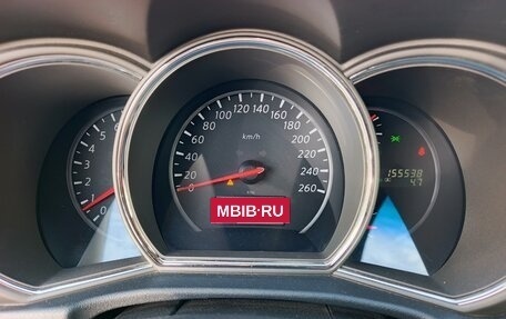 Nissan Murano, 2015 год, 1 720 000 рублей, 14 фотография