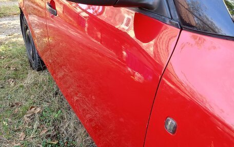 Skoda Fabia II, 2009 год, 420 000 рублей, 9 фотография