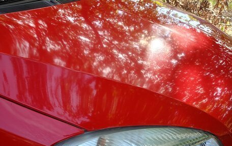 Skoda Fabia II, 2009 год, 420 000 рублей, 8 фотография