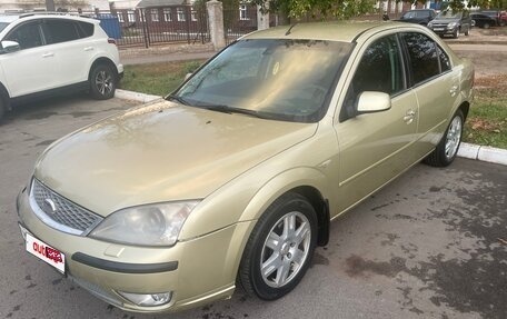 Ford Mondeo III, 2006 год, 280 000 рублей, 2 фотография