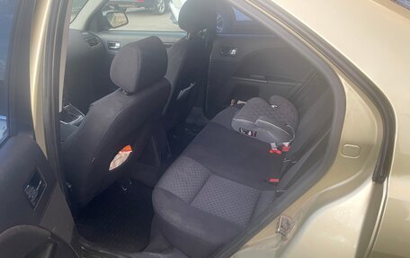 Ford Mondeo III, 2006 год, 280 000 рублей, 13 фотография
