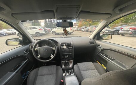 Ford Mondeo III, 2006 год, 280 000 рублей, 7 фотография
