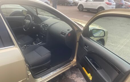 Ford Mondeo III, 2006 год, 280 000 рублей, 11 фотография