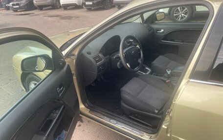 Ford Mondeo III, 2006 год, 280 000 рублей, 12 фотография