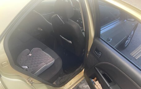 Ford Mondeo III, 2006 год, 280 000 рублей, 6 фотография