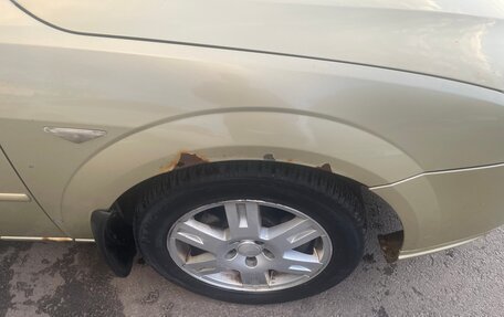 Ford Mondeo III, 2006 год, 280 000 рублей, 4 фотография