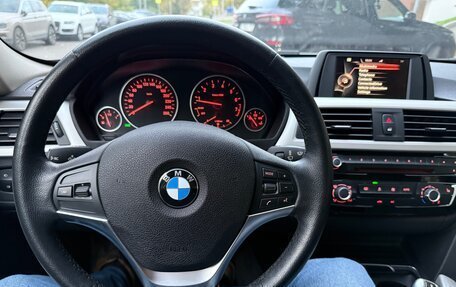 BMW 3 серия, 2016 год, 2 190 000 рублей, 11 фотография