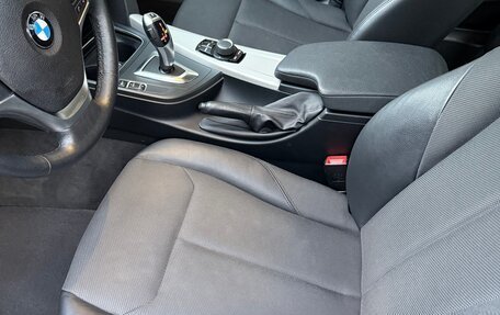 BMW 3 серия, 2016 год, 2 190 000 рублей, 15 фотография