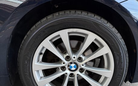 BMW 3 серия, 2016 год, 2 190 000 рублей, 17 фотография