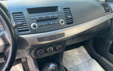 Mitsubishi Lancer IX, 2007 год, 499 000 рублей, 8 фотография