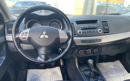 Mitsubishi Lancer IX, 2007 год, 499 000 рублей, 7 фотография