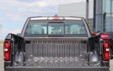 Rambler 1500, 2026 год, 10 990 000 рублей, 17 фотография