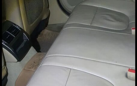 Jaguar XF I рестайлинг, 2008 год, 620 000 рублей, 5 фотография