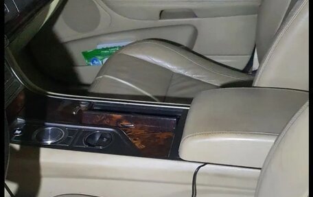 Jaguar XF I рестайлинг, 2008 год, 620 000 рублей, 8 фотография