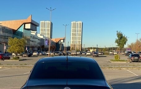 Volkswagen Polo VI (EU Market), 2012 год, 650 000 рублей, 7 фотография
