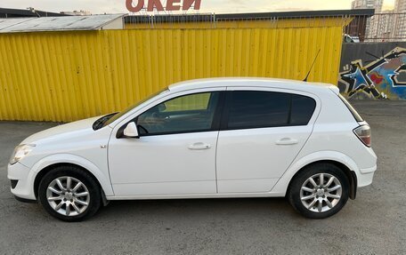 Opel Astra H, 2011 год, 550 000 рублей, 3 фотография