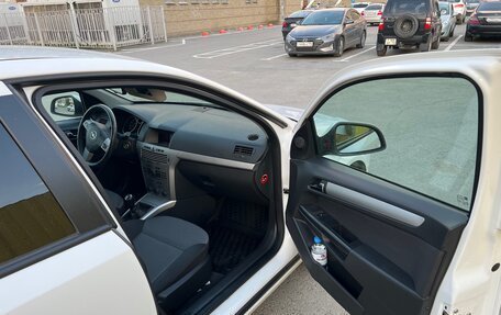 Opel Astra H, 2011 год, 550 000 рублей, 8 фотография