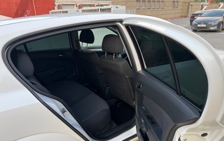 Opel Astra H, 2011 год, 550 000 рублей, 10 фотография