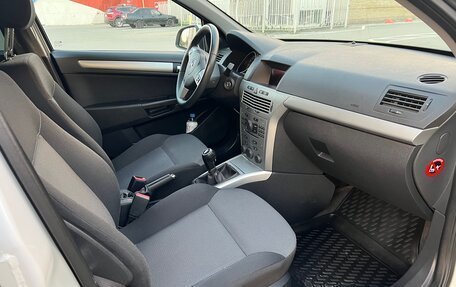 Opel Astra H, 2011 год, 550 000 рублей, 12 фотография