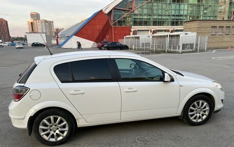 Opel Astra H, 2011 год, 550 000 рублей, 7 фотография