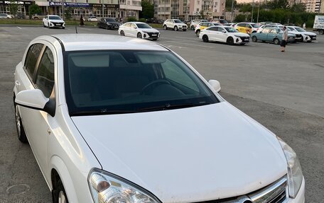 Opel Astra H, 2011 год, 550 000 рублей, 5 фотография
