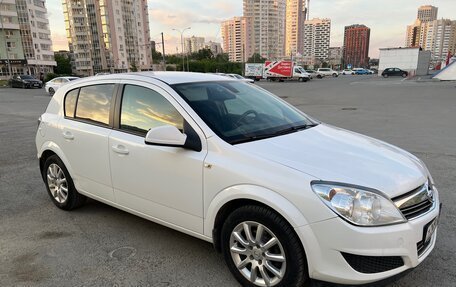 Opel Astra H, 2011 год, 550 000 рублей, 4 фотография